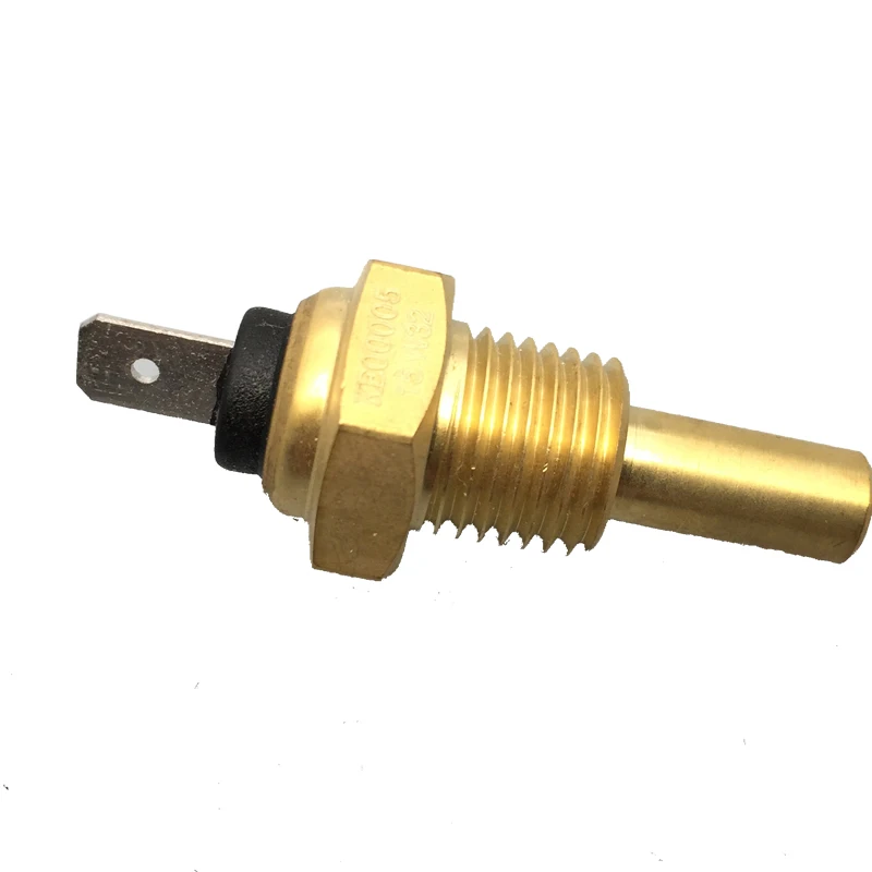 Датчик температуры масла KUS M14 M16 3/8-18NPT для датчика | Автомобили и мотоциклы