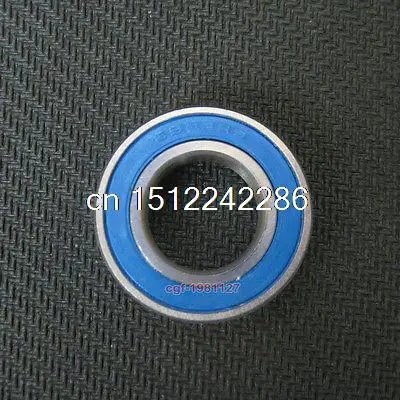 

6902 2RS Si3N4 Ceramic Ball Bearing Rubber Sealed 61902 Bike Part 15x28x7mm