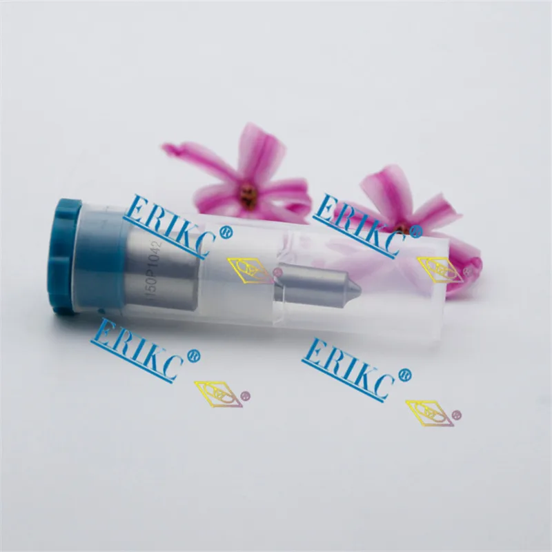Топливная форсунка ERIKC DSLA150P1042 (0 433 175 303) Common Rail DSLA 150P1042 масляная дизельный фитинг