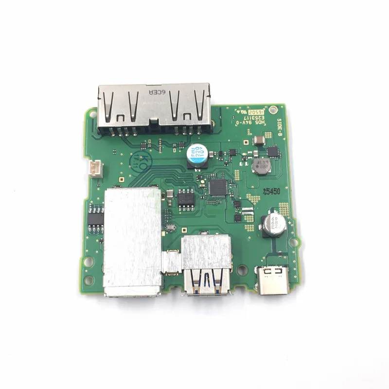 E-house 5pcs HDMI Output Charging Board Motherboard with Port Socket for Nintend Switch NS Console | Электроника