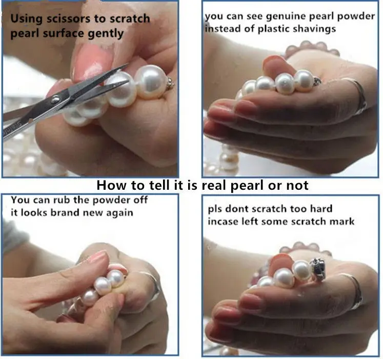 Подлинная 8 9 мм пресноводный жемчуг ожерелье и серьги набор S925 стерлингового