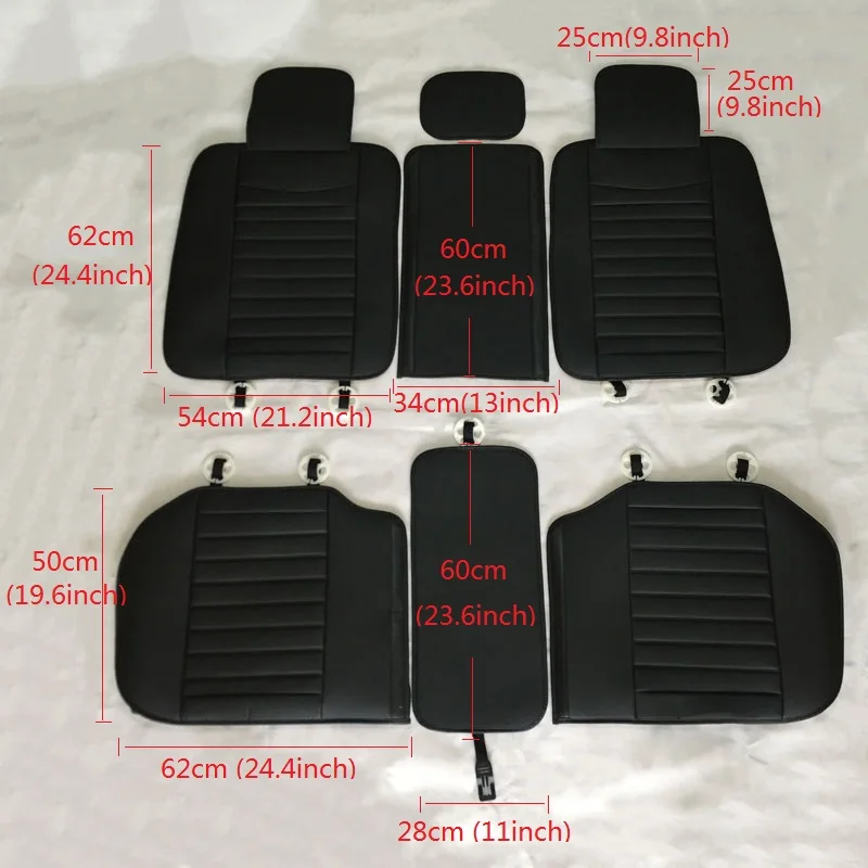 Чехол для автомобильного сиденья украшение интерьера автомобильные аксессуары
