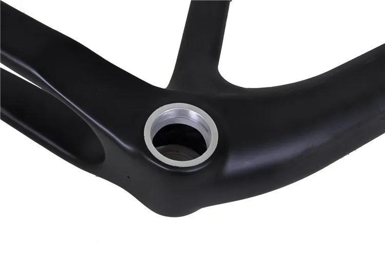 Бренд WINICE 29ER полностью углеродистая горная рама M01 29 дюймов Полностью углеродистая MTB велосипедная Рама через ось 142 мм горный велосипед