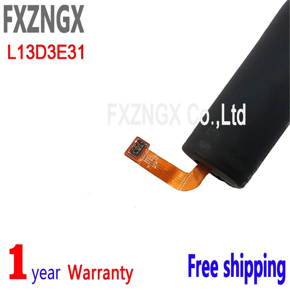 FXZNGX L13D3E31 Аккумулятор для планшета Lenovo Yoga 2 60044 60046 60047 10 B8000 B8080 | Электроника