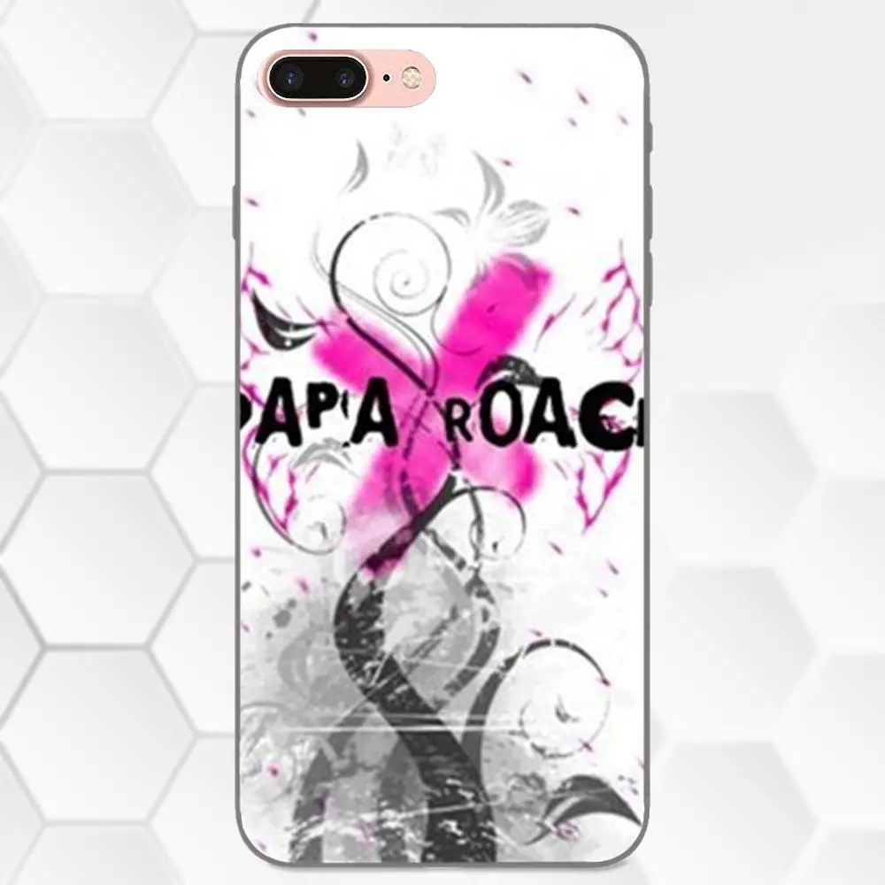 Papa Roach лидер продаж модный дизайн для Huawei nova 2 Plus 2S 3i 4 Y3 Y5 II Y6 Y7 Y9 Lite Prime 2017 2018 2019 |