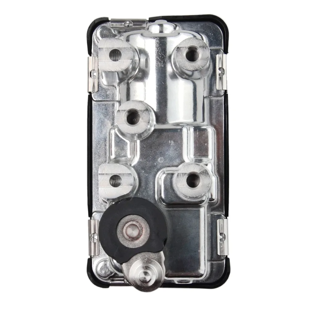 Электропривод AP03 Turbo для BMW 5er 525d 530d E60 E61 X5 E53 G125 712120 781751 6NW008091 6NW009483| |