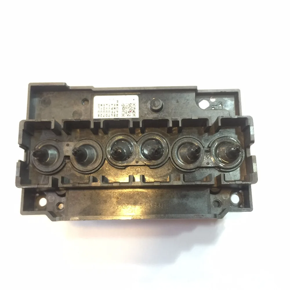 Печатающая головка печатающая совместима с Epson T50 T60 R280 R290 R330 TX650 RX610 RX680 RX690 L800 L801 L810