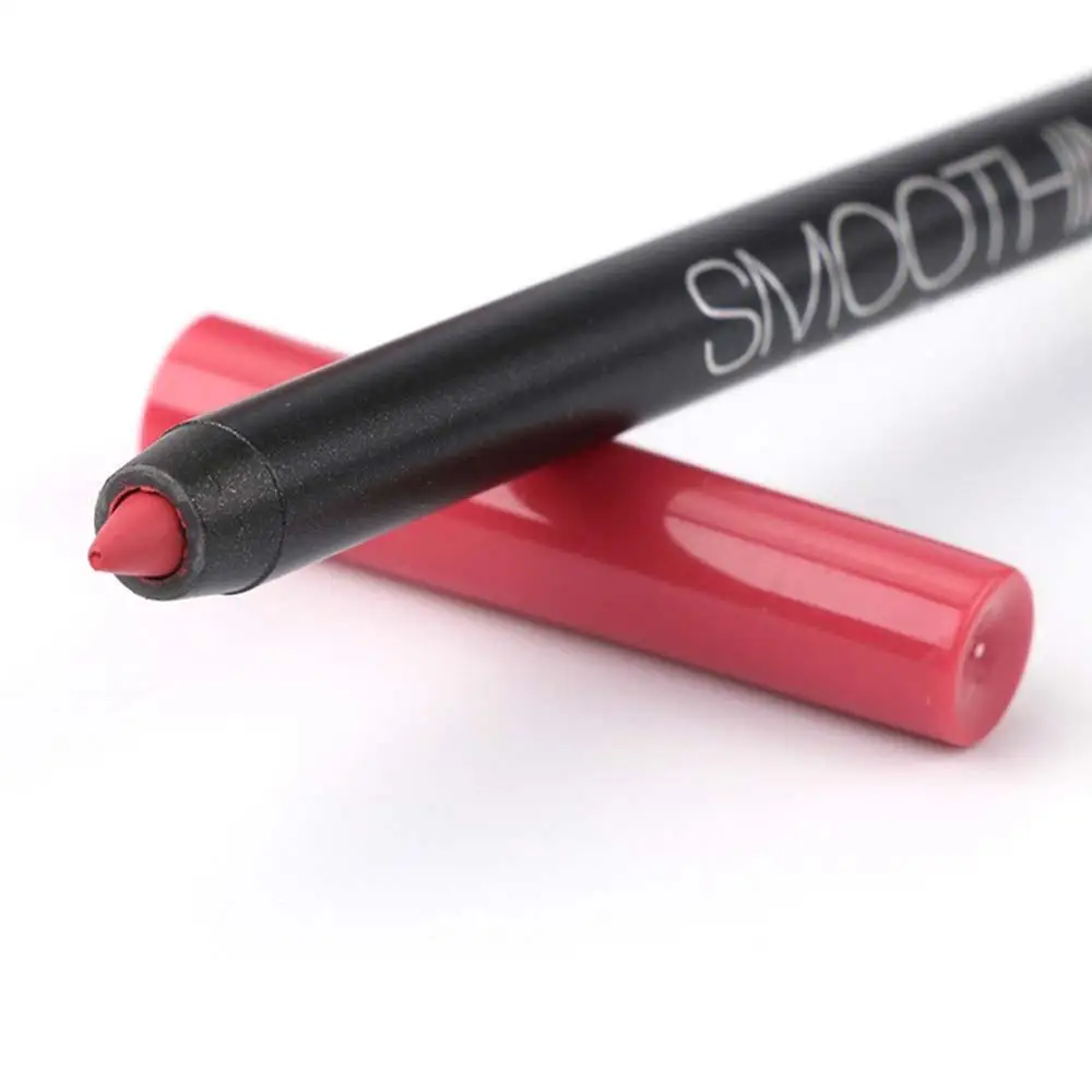 Помада 9 цветов водостойкая матовая помада для губ Maquiagem Lips Maquillaje Batom легко носить|