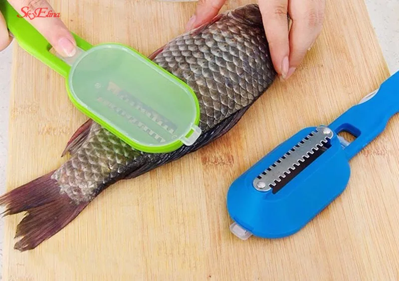 Sky Elina с крышкой, Многофункциональные кухонные весы из нержавеющей стали, кухонные принадлежности, удобные и простые 8zcf415