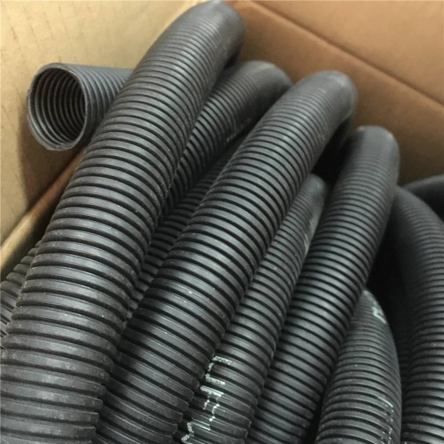 

STARPAD FOR Bellows vehicle modified car modification threading bellows corrugated sleeve car retardant corrugated tube 20mm