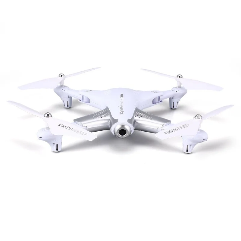 Syma Z3 складной Радиоуправляемый квадрокоптер Дрон с 100 Вт HD Wifi камерой поток Hover пульт дистанционного управления вертолет Лучший подарок Квадрокоптер