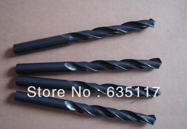 KM HSS Сверло с прямым хвостовиком|twist drill|drill drillshank drill |