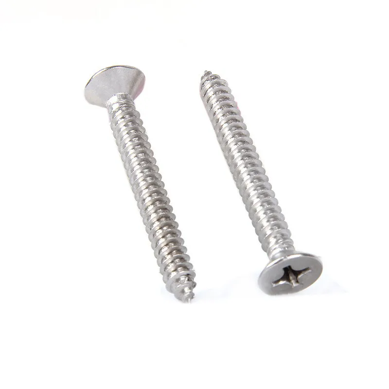 M2 M2.3 M2.6 M3 KA никелевые винты с плоской головкой маленькие саморезы|Винты| |