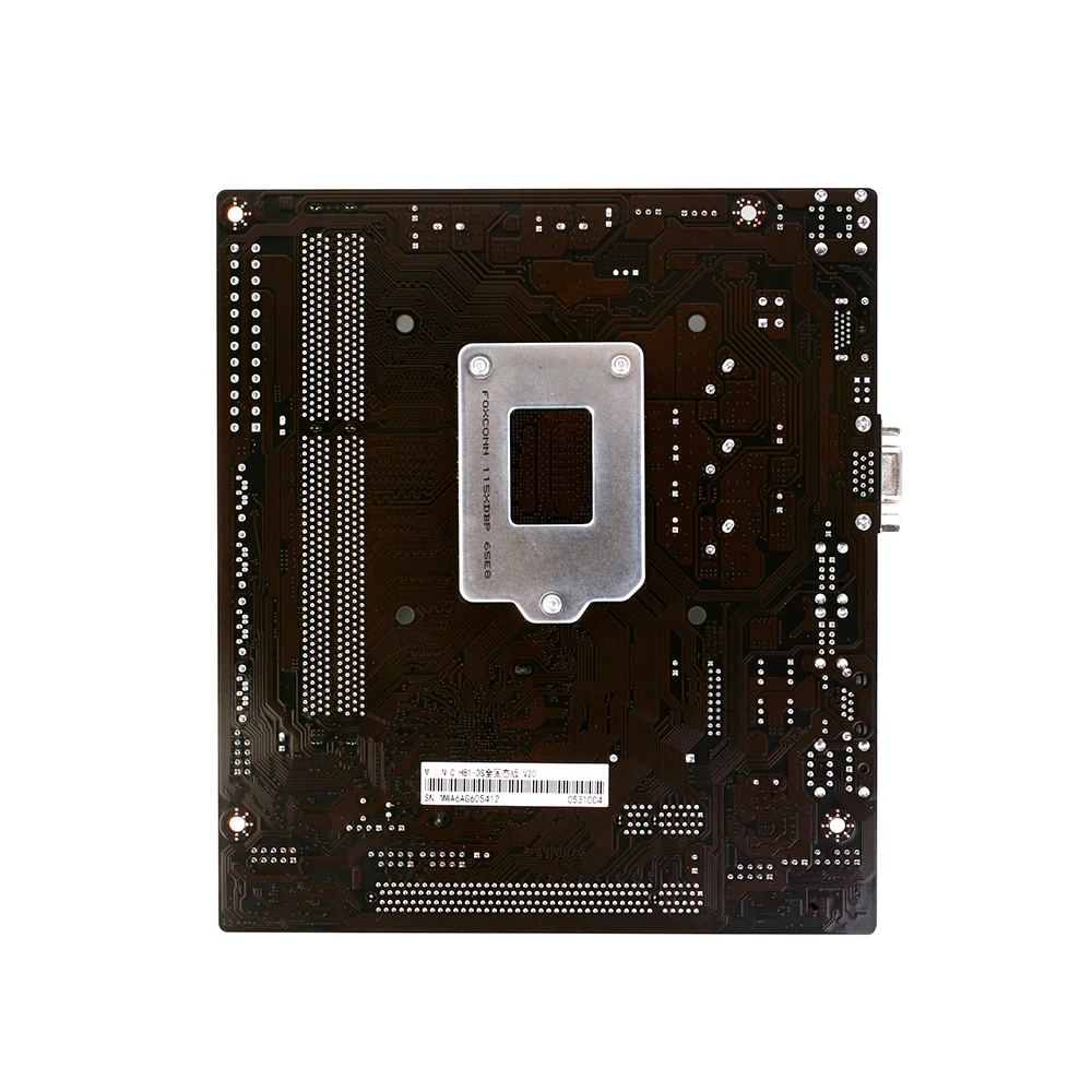 Красочные C.H81-DS материнская плата все-твердотельного DDR3 SATA3.0 Материнская плата Intel H81/LGA 1150 USB3.0 Настольный Панели