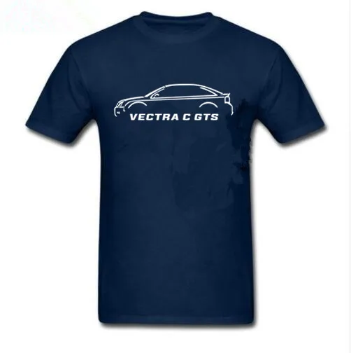 2018 FREE SHIPPING Details about Men T Shirt 100% cotton OPEL VECTRA C GTS INSPIRED CLASSIC CAR T-SHIRT | Мужская одежда