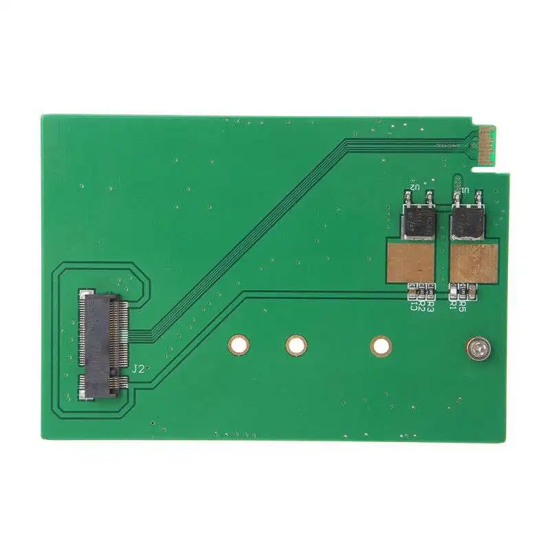 

Wd5000Mpck Sff-8784 Sata Express на карты Ngff M.2 для ультратонкого жесткого диска Ssd