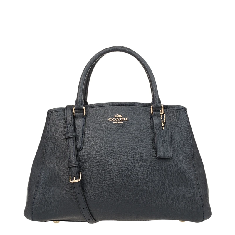 Coach F57527 Crossgrain Margot Carryall сумка через плечо/сумка на плечо|Сумки с ручками| |