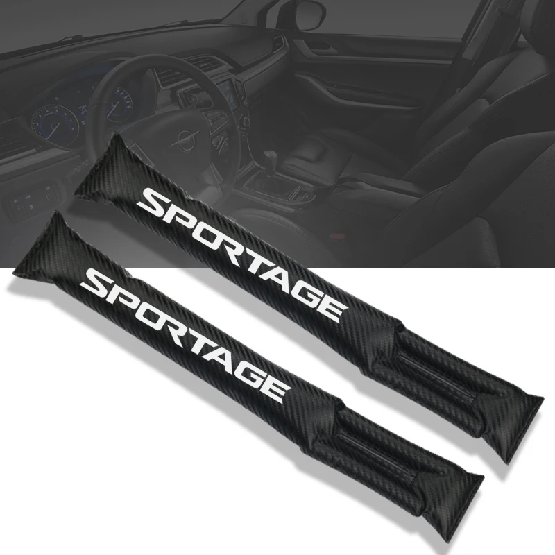 Автомобильная подушка щелевая зазор герметичная пробка защитный чехол для KIA