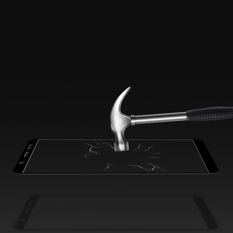 JGKK для samsung J4 J6 плюс J8 J2 Pro 2018 5D закаленное Стекло 3D Экран протектор Galaxy J3 J5 J7 2017 Prime 2