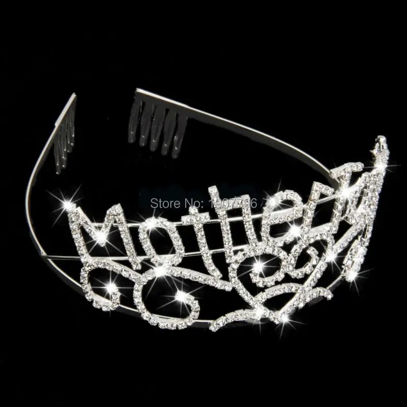 Свадебный торт тиара Вечеринка Корона невесты быть короной и матери свадебный