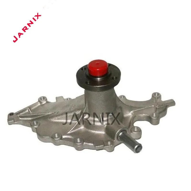 Водяная помпа охлаждения двигателя для MAZDA B3000 пикап 3000cc OEM: ZZM715010 ZZR115010|Водяные