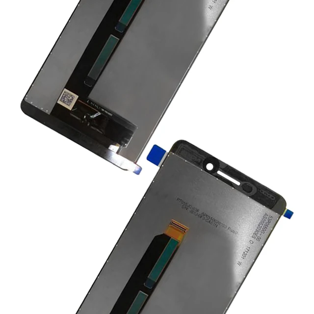 Для Nokia 6 2018 1 TA 1043 1045 1050 1054 1068 ЖК дисплей сенсорный экран стеклянная панель