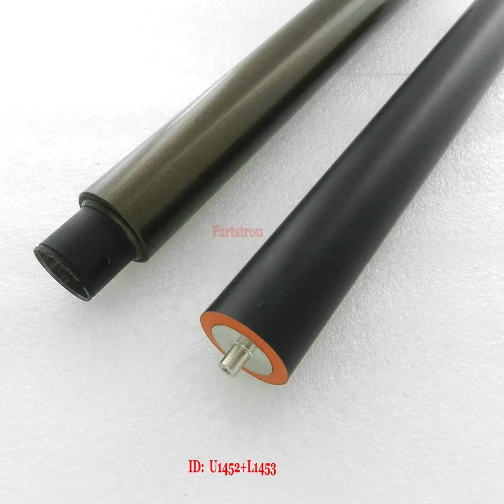 Новый роликовый комплект Fuser NROLI1453FCZ1 + NROLT1452FCZ1 для Sharp ARM 550 620 700 MX M550 Запчасти копира