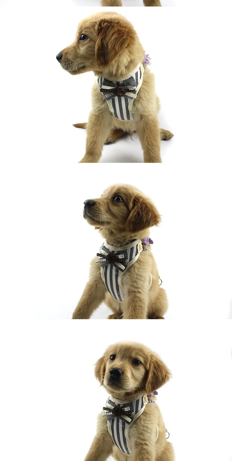 Fenice Pet нейлоновая шлейка для собаки домашнего животного ошейник K9 мягкий экстра большие пластиковые контейнеры для тату Собака жилет собак Хаски Sup