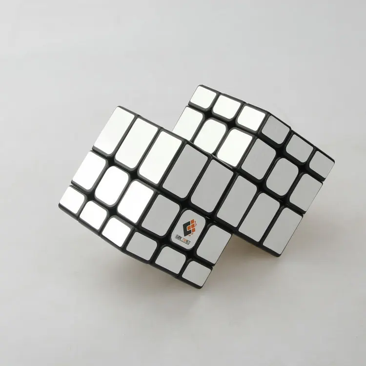 Easy Eight Conjoint Cube скоростной магический куб головоломка игра игрушки|cube speed|speed magic