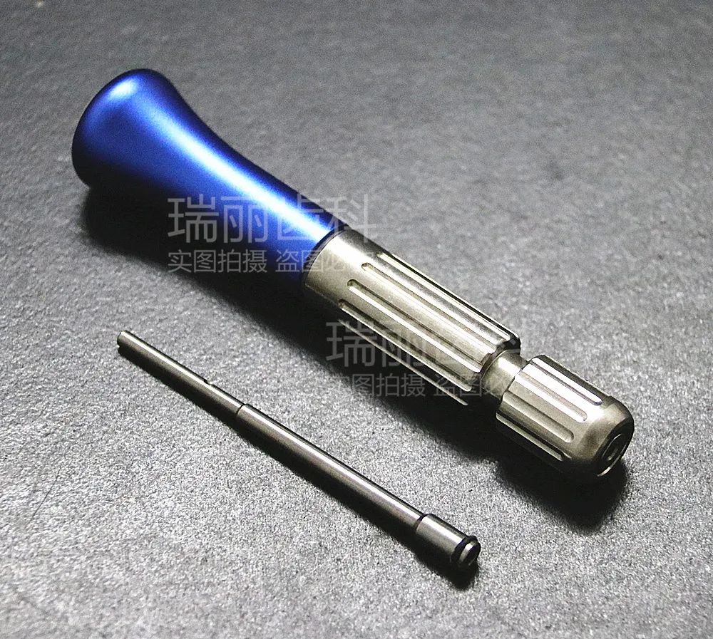 Dental Orthodontic Matching Tool screwdriver Micro Screw Driver Stainless Steel | Красота и здоровье