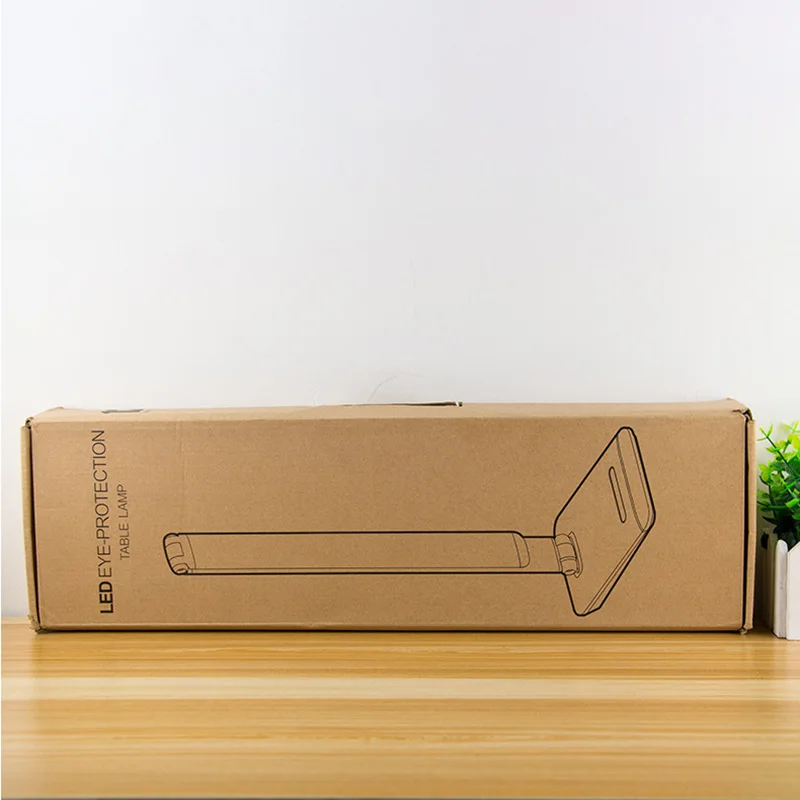 TZ современный 12 Вт Настольный светильник Dimmable Gooseneck гибкое подставка для чтения