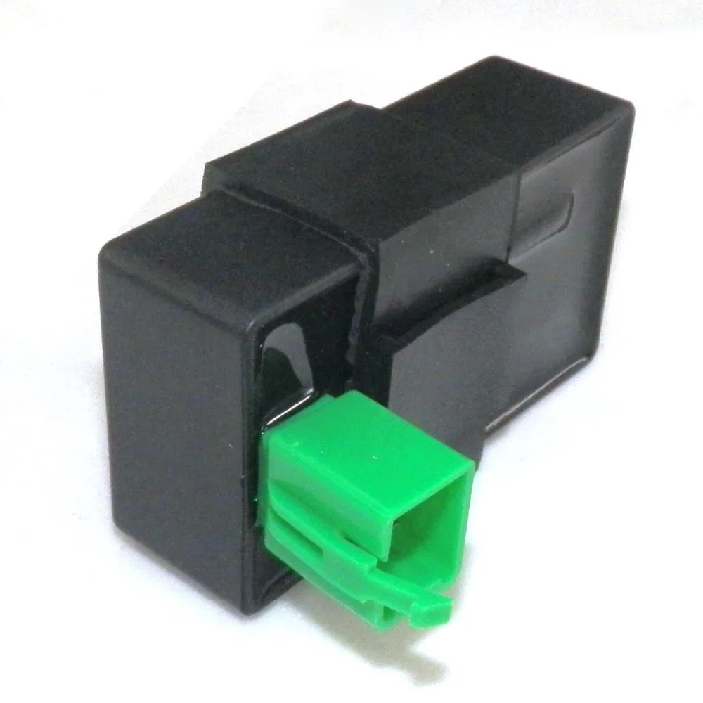 

Unlimited DC CDI Unit 4 Pin for Jog 50cc 1E40QMB 2 Stroke Motor Scooter Moped