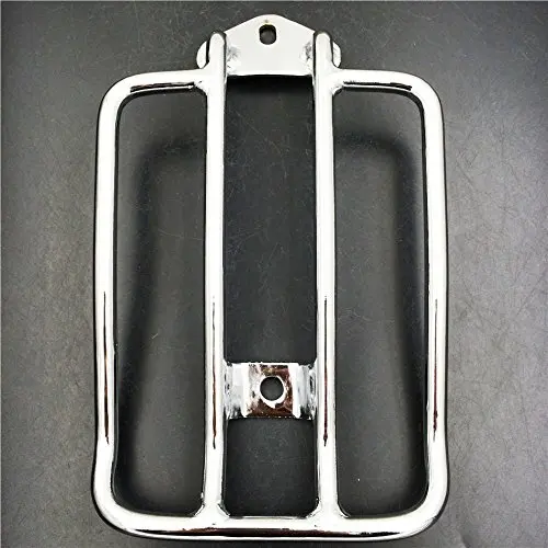 Подвесная полка для Harley Sportster 883 1200 2004 2012 XL1200X Iron Two XL1200V|iron 883|rack carrier883 iron |
