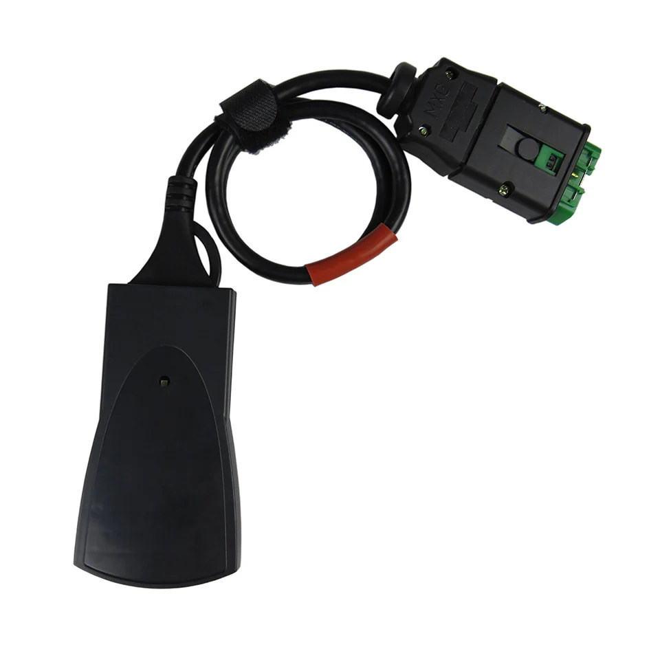 Новый полный чип Lexia 3 Lexia3 PP2000 V48/V25 Diagbox V7.83 диагностический сканер для Peugeot/c itroen