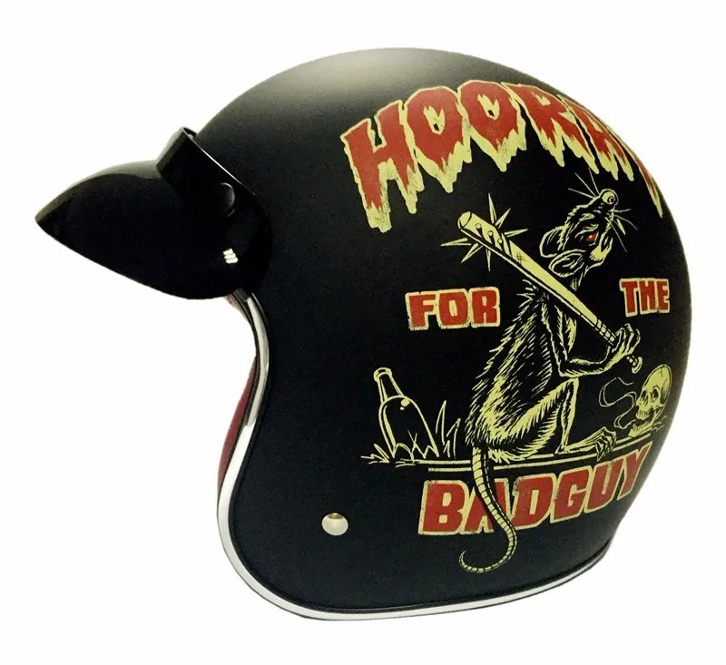 Мотоциклетный шлем Ретро TORC шлемы винтажные открытые для мотоцикла|face helmet|motorcycle