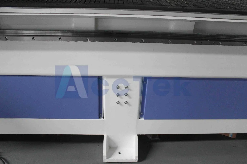 1550 5x16 футов станок с ЧПУ фрезерный продажа пантографа|cnc milling machine|tool changer cncpantograph