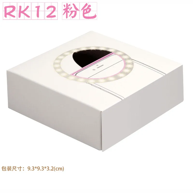 10 шт. мини смартфон для iPhone IOS Android камера сотовых телефонов заполняющий свет