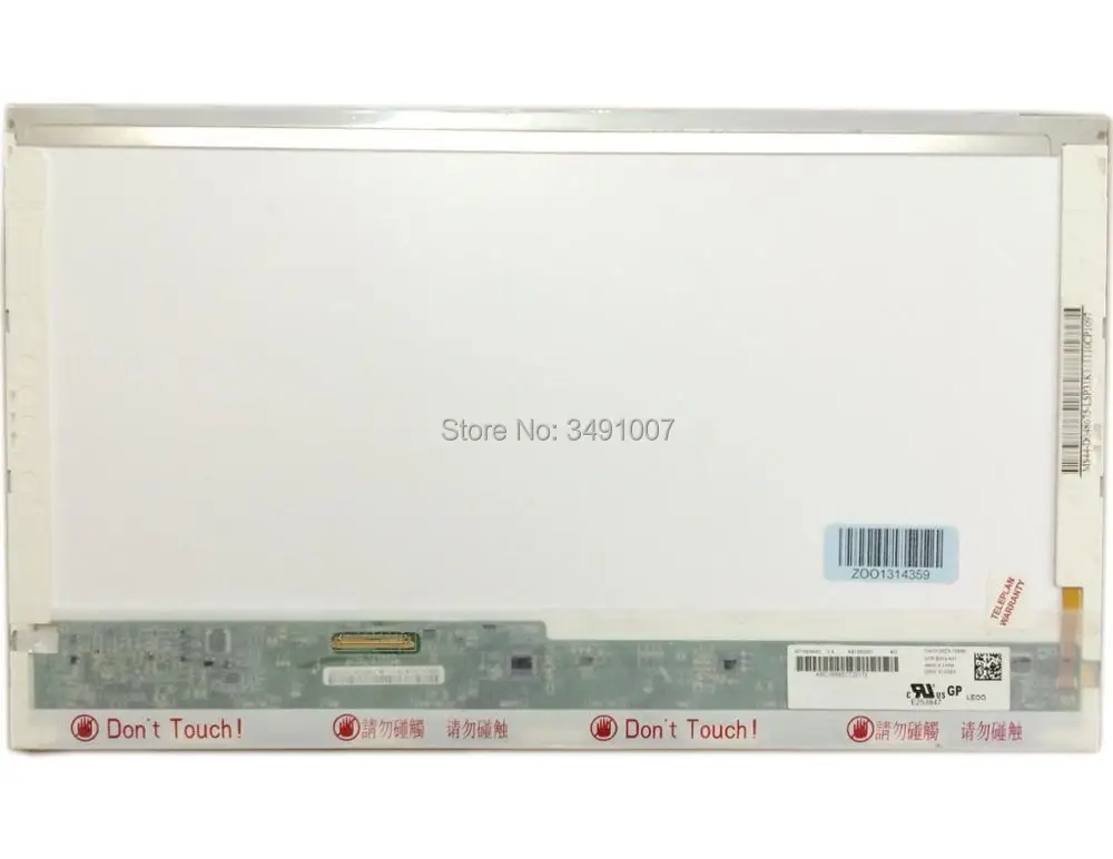 BT156GW01 V.4 V.6 V.0 подходит для LTN156AT05 N156BGE L21 LP156WH4 LP156WH2 TLBA LTN156AT02 N156B6 L01 L0B L0A L06|lcd screen panel|screen