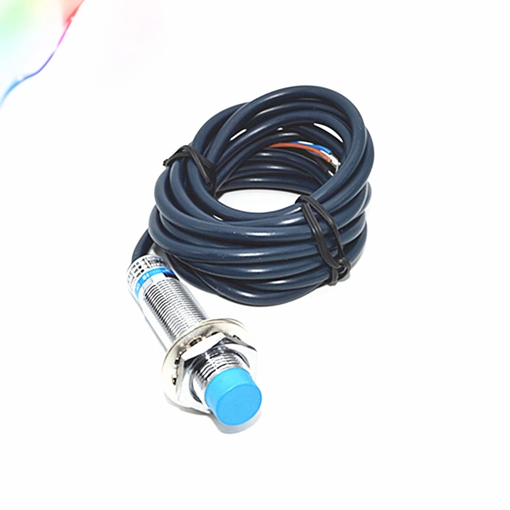 LJ12A3-4-Z/индуктивный датчик приближения переключатель PNP DC 6 V-36 V NE |
