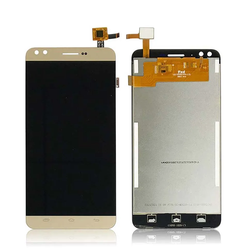 ЖК-дисплей для Prestigio Muze C3 PSP 3504 Duo + дигитайзер сенсорного экрана с инструментом |