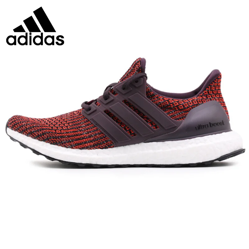 Оригинальный Новое поступление 2018 мужские кроссовки для бега Adidas | Спорт и