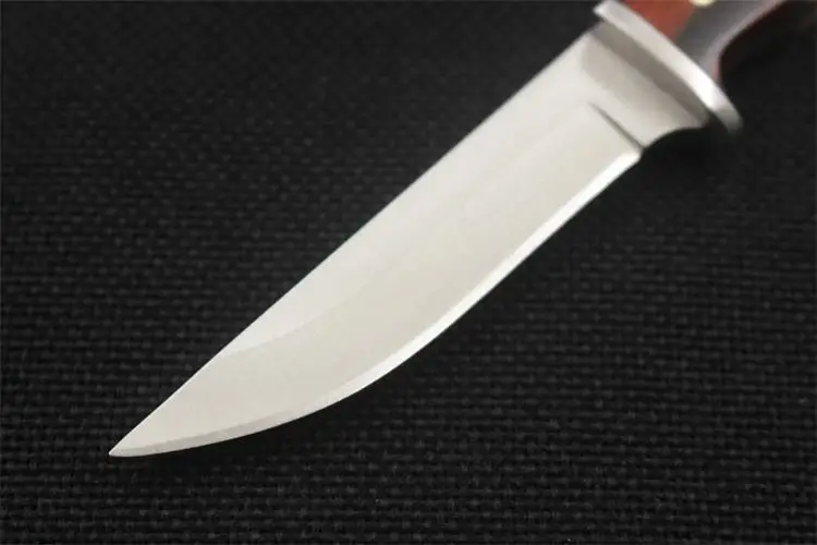 Миниатюрный боевой нож с фиксированным лезвием карманные ножи для кемпинга и