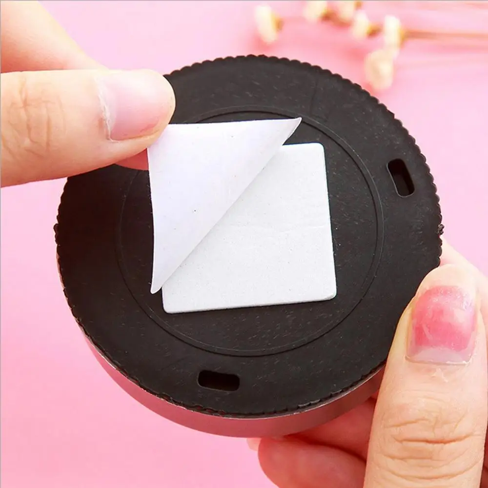 Small Size Clap Sensor Wall Light LED Night Battery Power for Closet Stairs Basement Hallway Cabinet | Освещение