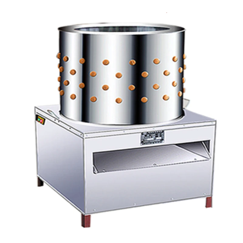 Машина для выщипывания курицы из индейки пилинг перьев птицы equioment инструмент 50