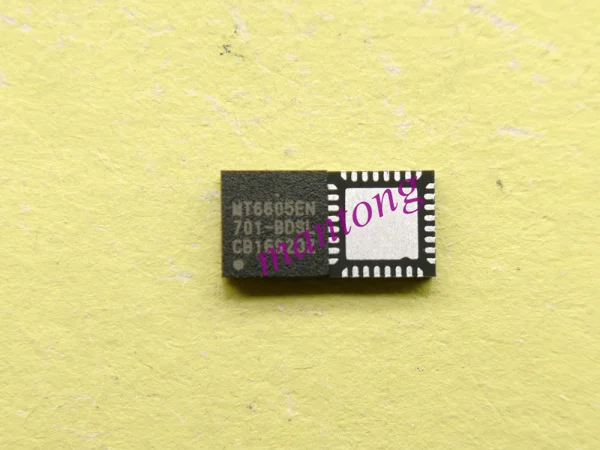 

2pcs-10pcs MT6605EN