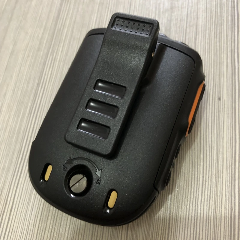 Динамик Zello PTT Bluetooth 4 2 версия Android 7 0 для T320 T298S tm 7plus walkie talkie wireless PTT|Рации| |