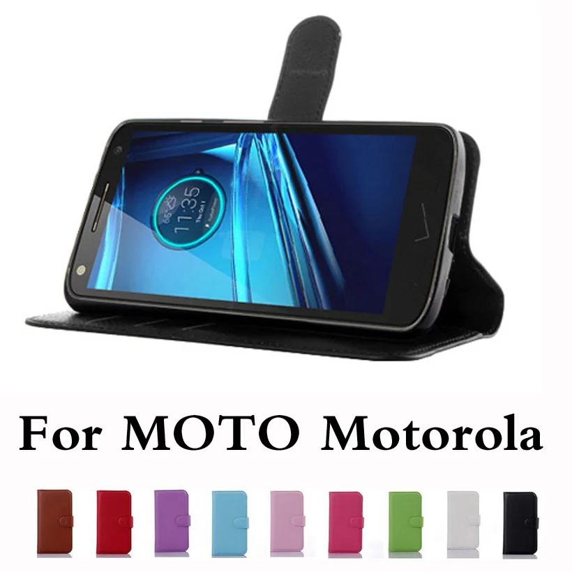 Кошелек чехол для MOTO Motorola один X4 C G6 G5S E4 Z2 G4 плюс G3 Z Force играть E5 M из искусственной