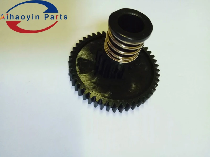 

5pcs Tray Paper Feed Lifting Gear For Xerox 4110 4112 4127 4595 4590