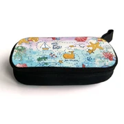 2017 модный дорожный адаптер сумка для телефона аксессуар питания переменного