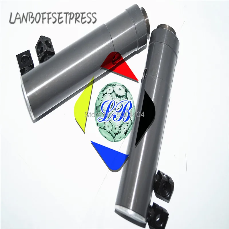 LANBOFFSETPRESS Roland 700 смещение присоски для машины roland L = 150 мм|Детали принтера| |